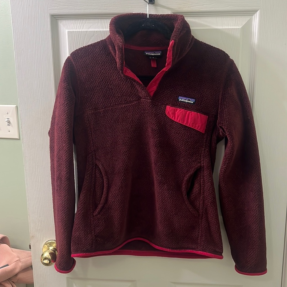 Patagonia Re-Tool Snap-T